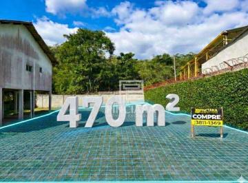 Terreno · 470m² · Terreno em Rio do Ouro, Niterói/RJ de 0m² à venda por R$ 160.000,00