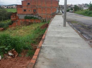 Terreno · 125m² · Terreno em Jardim Nova Aparecidinha, Sorocaba/SP de 125m² à venda por R$ 85.100,00