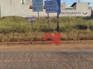 Terreno · 151m² · Terreno em Martinho Prado Júnior, Mogi Guaçu/SP de 0m² à venda por R$ 60.000,00