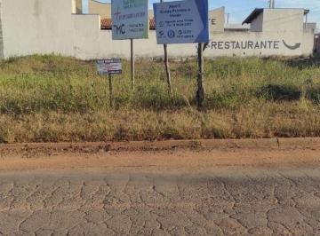Terreno · 151m² · Terreno em Martinho Prado Júnior, Mogi Guaçu/SP de 151m² à venda por R$ 60.000,00
