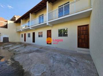 Casa · 85m² · 2 Quartos · 1 Vaga · Casa em Raul Veiga, São Gonçalo/RJ de 85m² 2 quartos à venda por R$ 210.000,00
