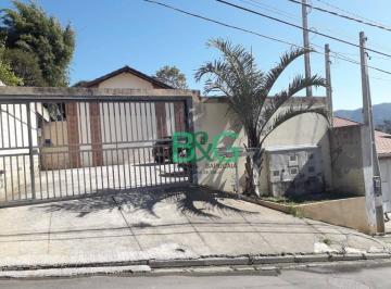 Casa · 47m² · 2 Quartos · 1 Vaga · Casa em Vila São Paulo, Mogi das Cruzes/SP de 47m² 2 quartos à venda por R$ 239.200,00