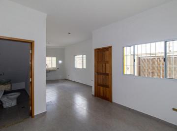 Casa · 100m² · 3 Quartos · 2 Vagas · Sobrado em Jardim São José, Caçapava/SP de 100m² 3 quartos à venda por R$ 350.000,00