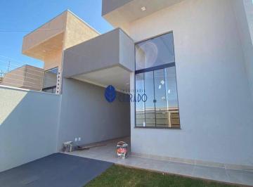 Casa · 98m² · 3 Quartos · 2 Vagas · Casa à venda - no Setor Central