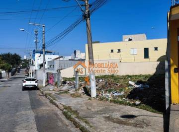 Terreno · 126m² · Terreno em Jardim Santa Clara, Guarulhos/SP de 0m² à venda por R$ 300.000,00