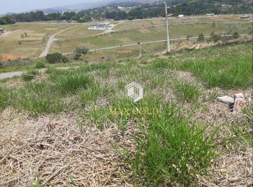 Terreno · 717m² · Terreno em Morada dos Nobres, Taubaté/SP de 0m² à venda por R$ 250.000,00
