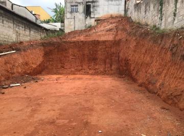 Terreno · 250m² · Terreno em Jardim Petrópolis, Cotia/SP de 0m² à venda por R$ 230.000,00