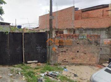 Terreno · 125m² · Terreno em Jardim Lenize, Guarulhos/SP de 0m² à venda por R$ 181.000,00