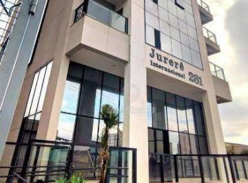 Comercial · 30m² · 1 Vaga · Sala em Vila Bocaina, Mauá/SP de 30m² à venda por R$ 280.000,00
