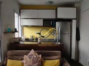 Comercial · 27m² · 1 Quarto · Studio em Brás, São Paulo/SP de 27m² 1 quartos à venda por R$ 230.000,00