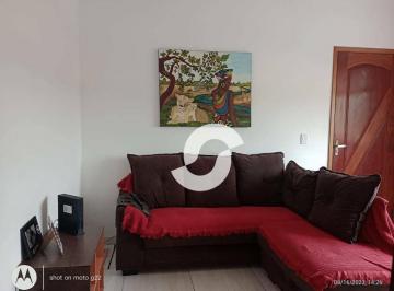 Casa · 62m² · 2 Quartos · 2 Vagas · Casa em Tribobó, São Gonçalo/RJ de 62m² 2 quartos à venda por R$ 215.000,00