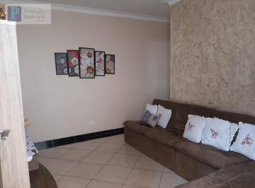 Casa · 144m² · 2 Quartos · 1 Vaga · Casa em Jardim Silvia, Guarulhos/SP de 144m² 2 quartos à venda por R$ 320.000,00