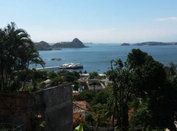 Terreno · 890m² · Terreno em Charitas, Niterói/RJ de 0m² à venda por R$ 316.000,00