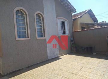 Casa · 102m² · 2 Quartos · 3 Vagas · Casa em Jardim Itacolomi, Mogi Guaçu/SP de 102m² 2 quartos à venda por R$ 270.000,00