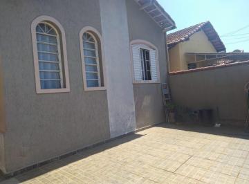 Casa · 102m² · 2 Quartos · 3 Vagas · Casa em Jardim Itacolomi, Mogi Guaçu/SP de 102m² 2 quartos à venda por R$ 270.000,00