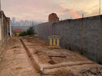 Terreno · 125m² · Terreno em Jardim do Marquês, Jacareí/SP de 0m² à venda por R$ 150.000,00