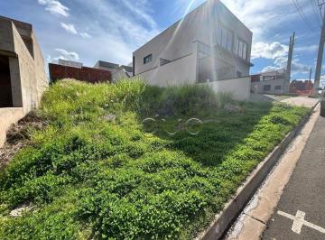 Terreno · 260m² · Terreno em Ondas, Piracicaba/SP de 0m² à venda por R$ 225.000,00