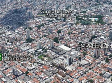 Comercial · 30m² · 1 Quarto · Studio em Vila Carrão, São Paulo/SP de 30m² 1 quartos à venda por R$ 260.000,00
