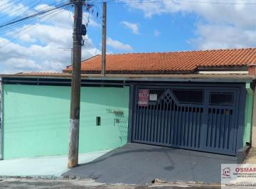 Casa · 130m² · 2 Quartos · 3 Vagas · Casa em Jardim do Trevo (Nova Veneza), Sumaré/SP de 130m² 2 quartos à venda por R$ 265.000,00
