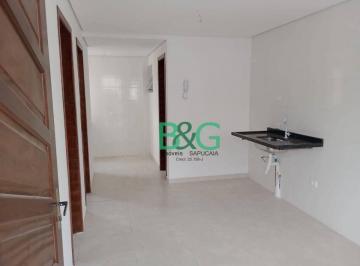 Comercial · 36m² · 2 Quartos · Imoveis - no Jardim Itapemirim