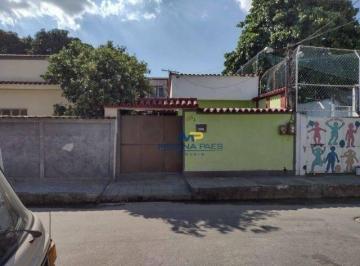 Casa · 90m² · 2 Quartos · 2 Vagas · Casa em Boa Vista, São Gonçalo/RJ de 0m² 2 quartos à venda por R$ 310.000,00