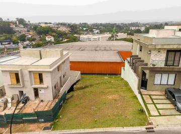 Terreno · 144m² · Terreno em Jardim Semiramis, Cotia/SP de 0m² à venda por R$ 300.000,00