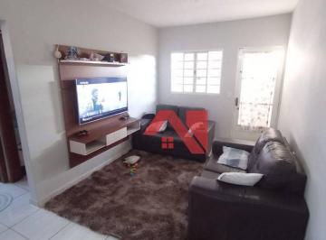 Casa · 150m² · 2 Quartos · 2 Vagas · Casa em Centro, Mogi Guaçu/SP de 150m² 2 quartos à venda por R$ 310.000,00