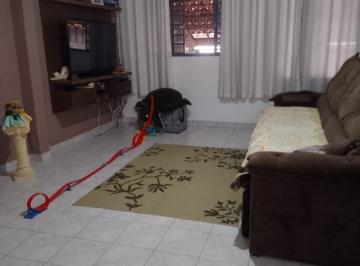 Casa · 140m² · 1 Quarto · 2 Vagas · Casa em Parque dos Príncipes, Jacareí/SP de 0m² 1 quartos à venda por R$ 254.000,00