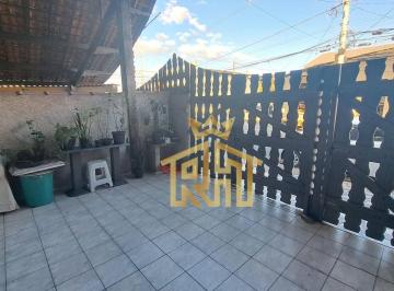 Casa · 85m² · 2 Quartos · 1 Vaga · Imoveis - na Vila Tupiry