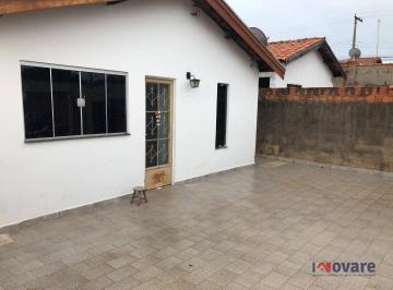 Casa · 70m² · 2 Quartos · Casa em Jardim Fantinato, Mogi Guaçu/SP de 70m² 2 quartos à venda por R$ 200.000,00