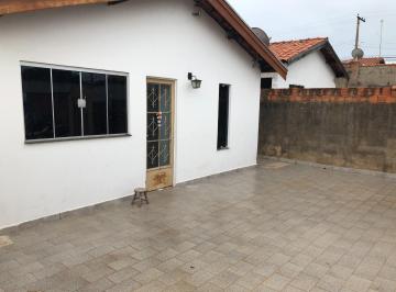 Casa · 70m² · 2 Quartos · Casa em Jardim Fantinato, Mogi Guaçu/SP de 70m² 2 quartos à venda por R$ 200.000,00