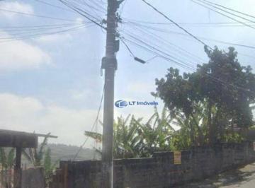 Terreno · 251m² · Terreno em Cidade Nova Jacareí, Jacareí/SP de 0m² à venda por R$ 160.000,00