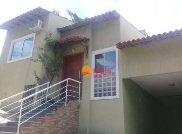 Casa · 91m² · 2 Quartos · 1 Vaga · Casa em Arsenal, São Gonçalo/RJ de 91m² 2 quartos à venda por R$ 310.000,00