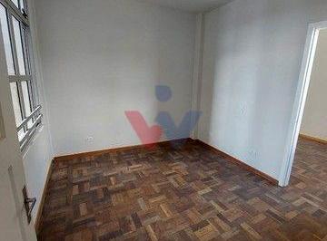 Comercial · 41m² · Sala em Centro, Curitiba/PR de 41m² à venda por R$ 150.000,00