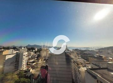Comercial · 47m² · Sala em Centro, Niterói/RJ de 47m² à venda por R$ 178.000,00
