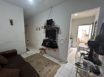 Casa · 47m² · 2 Quartos · 2 Vagas · Casa em Residencial Serra Verde, Piracicaba/SP de 47m² 2 quartos à venda por R$ 280.000,00