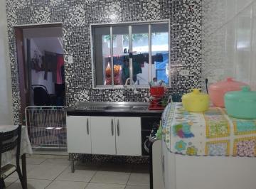 Casa · 125m² · 2 Quartos · 2 Vagas · Casa em Bandeira Branca, Jacareí/SP de 0m² 2 quartos à venda por R$ 300.000,00