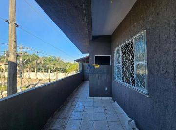 Casa · 65m² · 2 Quartos · 1 Vaga · Sobrado em Pacheco, São Gonçalo/RJ de 65m² 2 quartos à venda por R$ 250.000,00