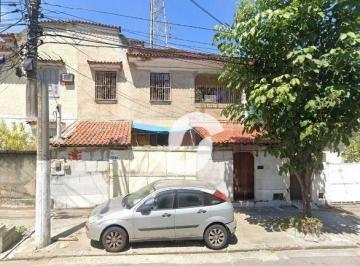 Casa · 90m² · 3 Quartos · 1 Vaga · Casa em Fonseca, Niterói/RJ de 90m² 3 quartos à venda por R$ 299.000,00