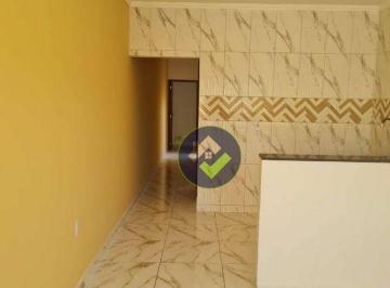Casa · 60m² · 2 Quartos · 1 Vaga · Casa em Brigadeiro Tobias, Sorocaba/SP de 60m² 2 quartos à venda por R$ 248.000,00