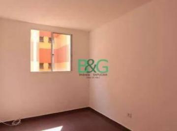 Comercial · 47m² · 2 Quartos · 1 Vaga · Studio em Conceição, Osasco/SP de 47m² 2 quartos à venda por R$ 199.000,00