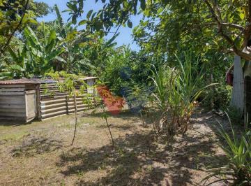 Rural · 1820m² · 2 Quartos · Chácara em Rio Das Pedras, Paranagua/PR de 1820m² 2 quartos à venda por R$ 255.000,00