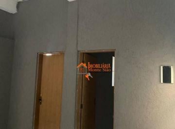 Casa · 150m² · 5 Quartos · 1 Vaga · Casa em Recreio São Jorge, Guarulhos/SP de 150m² 5 quartos à venda por R$ 190.000,00