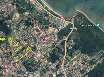 Terreno · 375m² · Terreno em Praia Rasa, Armação dos Búzios/RJ de 0m² à venda por R$ 105.000,00