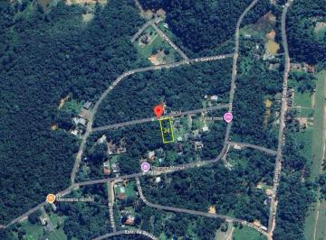 Terreno · 1500m² · Terreno em Caputera, Cotia/SP de 0m² à venda por R$ 140.000,00