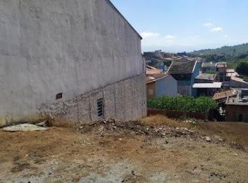 Terreno · 175m² · Terreno em Parque Residencial Santo André, Caçapava/SP de 175m² à venda por R$ 89.900,00