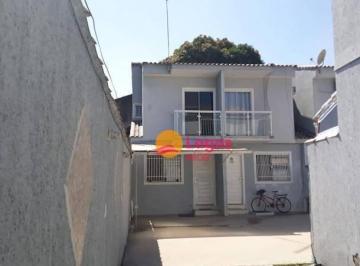 Casa · 63m² · 2 Quartos · 1 Vaga · Casa em Trindade, São Gonçalo/RJ de 63m² 2 quartos à venda por R$ 200.000,00