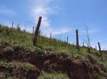 Terreno · 862m² · Terreno em Pessegueiros, Teresópolis/RJ de 0m² à venda por R$ 70.000,00