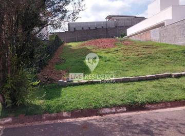 Terreno · 360m² · Terreno em Loteamento Residencial Dolce Vita, Itatiba/SP de 360m² à venda por R$ 270.000,00