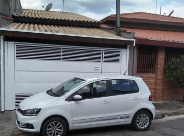 Casa · 2 Quartos · 2 Vagas · Casa em São Gonçalo, Taubaté/SP de 0m² 2 quartos à venda por R$ 275.000,00